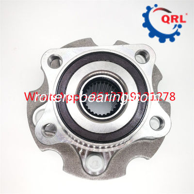 incidence de moyeu de roue de 42410-0R010 42410-42040 pour RAV4 LEXUS NX200T