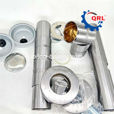 Camion du Roi Pin Kit For Fuso Canter FK417 de KP548 MC998681 Mitsubishi