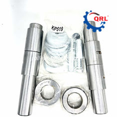 Dureté 60 Kit de goupille de réparation KP519 pour camions FE110/4DR5/T210 MB025124 /28 * 180