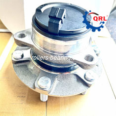 51750-59000 moyeu de roue pour l'avant de Hyundai H350