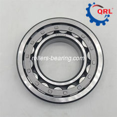 NU208 ECJ roulement à rouleaux cylindriques 40x80x18 mm TS 16949