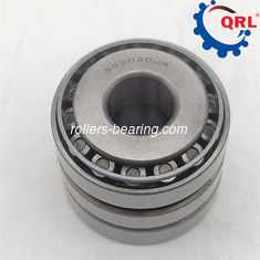 4T-CR-0357 30303D JR Cône roulement automatique TOYOTA 90366-17001 15x47x15.25 mm