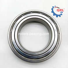 6010-2Z roulement radial à billes double bouclier de forage à diamètre 50 mm