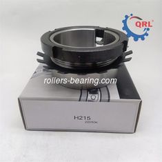 Règlement QRL Rameaux H215 Adaptateur Manche métrique 65 mm ID