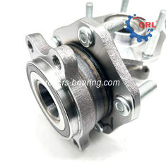 Le roulement du moyeu de roue avant 40202-4BA0A 40202-4CL0A Pour Nissan X-Trail T32