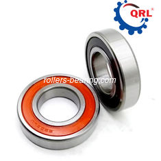 6208-2RS 6208DDU 6208LLU 40x80x18 roulements à billes scellés 40x80x18 mm