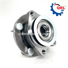 40202-ED000 Rameau de moyeu de roue avant pour Nissan TIIDA C11X 2007-2012