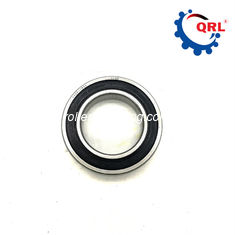 6009 2RS 6009 DDU 6009 LLU roulement à bille à rainure profonde 45x75x16 mm