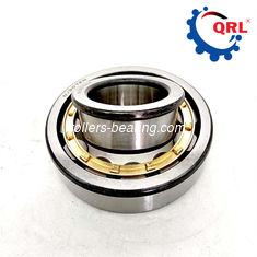 NU307 EM QRL roulement à rouleaux cylindriques 35x80x21 mm