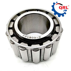 Les roulements à rouleaux cylindriques E-R08A68 Taille 38x70x40 mm