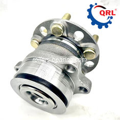 HUB340T-1 28473-FJ010 Accessoires de roue à haute performance pour Subaru