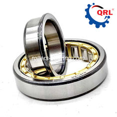 Rameau NJ211 EM 55x100x21 MM Rameau à rouleaux cylindriques