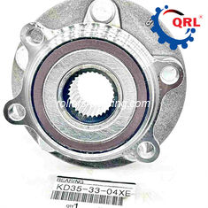 Nouveau front KD35-33-04 XC assemblage de plaque tournante pour la Mazda CX-5