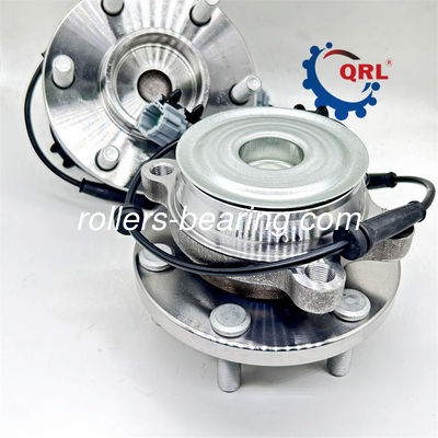 Le roulement du moteur avant Nissan 2005- Navara 40202-4X00A 515064 40202 4X00A