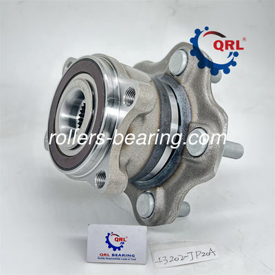 OEM 09-13 Nissan Murano assemblage de roue arrière à 4 roues 43202 JP20A 512408