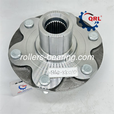43502-KK010 Flange du moteur de roue pour TOYOTA HILUX
