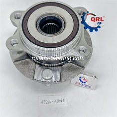 43550-28010 Roulement de moyeu de roue pour TOYOTA COROLLA Génération-10 43550 0R010