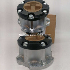 Roue libre accessoire de rapport d'OEM 43530-60042 fermant à clef la base en acier de hub