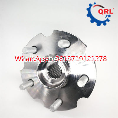 incidence de moyeu de roue de 42410-0R010 42410-42040 pour RAV4 LEXUS NX200T