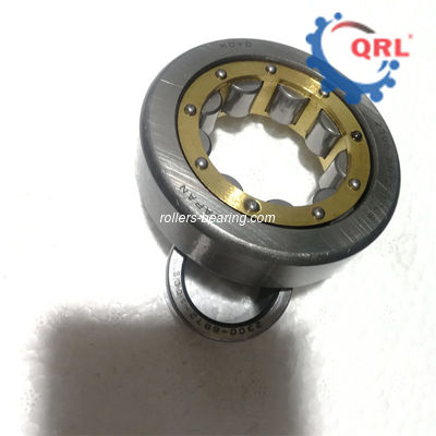 2300-6872-10CS roulement à rouleaux cylindriques automobiles 28X80X21MM QRL