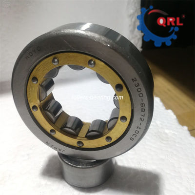 2300-6872-10CS roulement à rouleaux cylindriques automobiles 28X80X21MM QRL