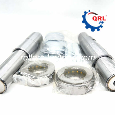 Dureté 60 Kit de goupille de réparation KP519 pour camions FE110/4DR5/T210 MB025124 /28 * 180