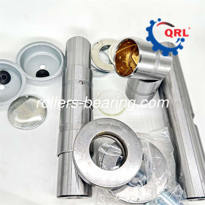 Camion du Roi Pin Kit For Fuso Canter FK417 de KP548 MC998681 Mitsubishi
