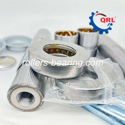 Camion du Roi Pin Kit For Fuso Canter FK417 de KP548 MC998681 Mitsubishi