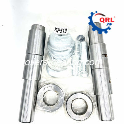 Dureté 60 Kit de goupille de réparation KP519 pour camions FE110/4DR5/T210 MB025124 /28 * 180