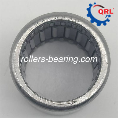 25 * 32 * 30Mm Coupe tirée, rouleau à rouleaux et roulement à rouleaux FCB-25 HFL2530