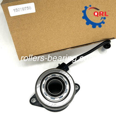 510 0242 10 CYLINDRES OUVERTÉS par l'accouplement central pour le remplacement de l'OPEL COMBO 2.0 CDTI