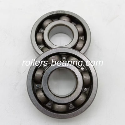 63/22 roulements à billes à rangée unique 22x56x16 mm C3 ouvert