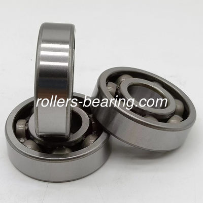 63/22 roulements à billes à rangée unique 22x56x16 mm C3 ouvert
