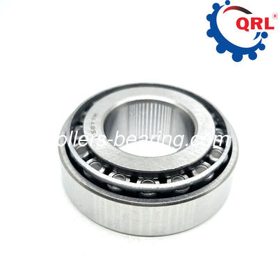 Roulements à rouleaux coniques personnalisés 25877 25821 34,93x73,03x23,81 mm