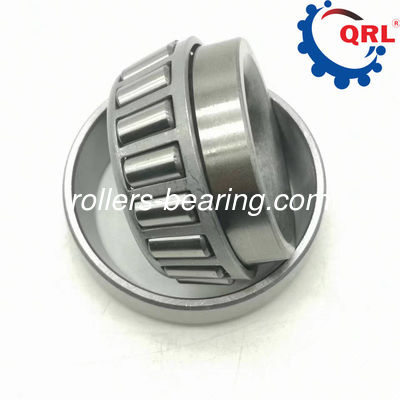 567205 30205X2 Liuzhou Wuling roue avant roulement 25*52*23,75 mm Haute rigidité