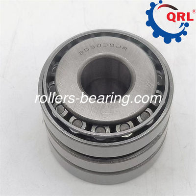 4T-CR-0357 30303D JR Cône roulement automatique TOYOTA 90366-17001 15x47x15.25 mm