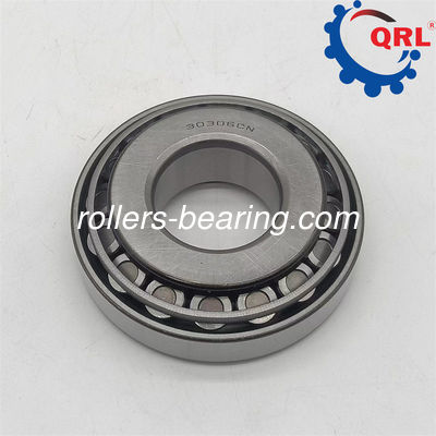 30306CN 30x72x20.75mm roulement à rouleaux coniques sur mesure