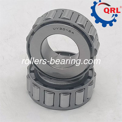 30X57.5X21 Boîte de vitesses roulement cylindrique UV30-6 A