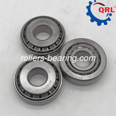 4T-CR-0357 30303D JR Cône roulement automatique TOYOTA 90366-17001 15x47x15.25 mm
