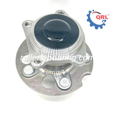 512213 Ensemble de roulement et de moyeu 770-0318 s'adapte à 96-03 Toyota RAV4