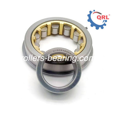 93332-000UE Yamaha Moteur extérieur à bord roulement 306X50NW3 NU306X50 30x72x20 mm
