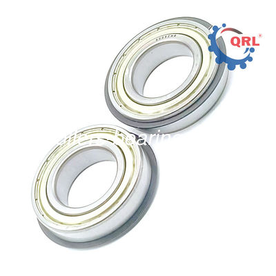 6006 Z NR RECORDEUR à billes 30 mmx55 mmx13 mm avec anneau de dérapage