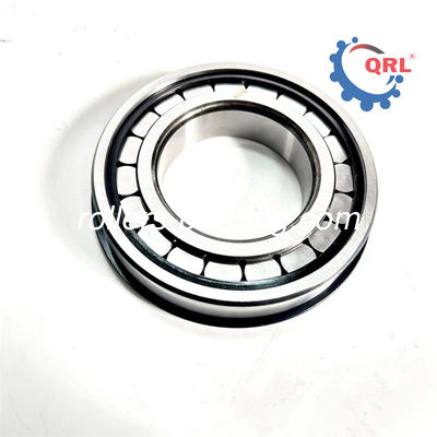 Les roulements à rouleaux cylindriques à rangée unique MU1212RUMW3 0,91 Kg 60*110*22 mm