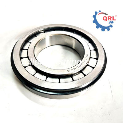 Les roulements à rouleaux cylindriques à rangée unique MU1212RUMW3 0,91 Kg 60*110*22 mm