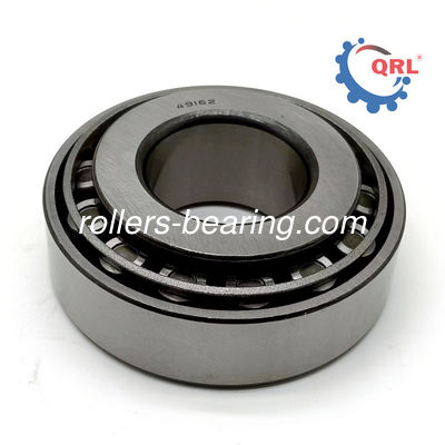 49162/49368 41.28x93.66x31.75 mm roulement à rouleaux coniques 1,625x3,6875x1,25 pouces