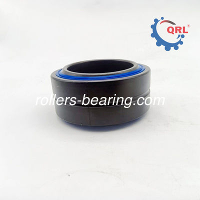 Durabilité élevée GE60 ES-2RS roulement radial plat 60x90x44mm pour sections oscillantes