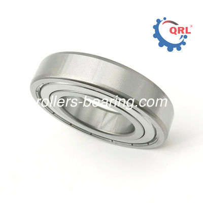 6212-2Z roulement à bille à rainure profonde en stock Dimensions 60 X 110 X 22 mm