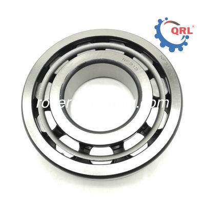 Un roulement cylindrique de 65x140x33mm Poids de livraison 2,4100kg
