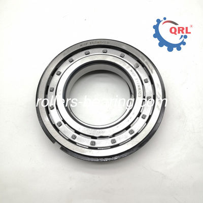 Boîte de vitesses automobile à roulement cylindrique nup212-ecp-c3- QRL 60x110x22 mm