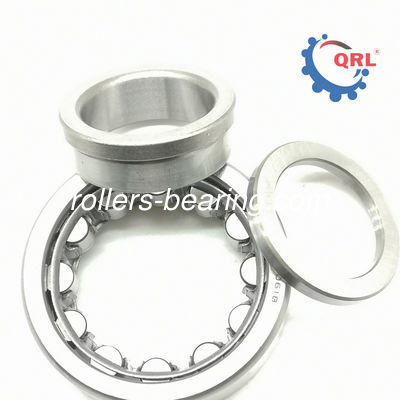Les roulements à rouleaux cylindriques et les roulements à boîtes de vitesses 06NUP0618 TOYOTA 3L 30X62X18